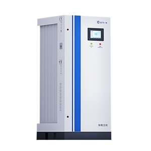 Etr Độ chính xác cao khí Oxy/Nitơ nhà máy nhỏ oxigen Máy phát điện cho các bệnh viện - Product Image 2