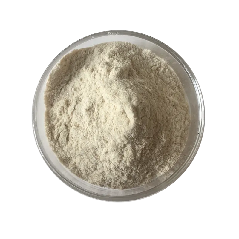 China Wholesale High Quality 100% Natural Almond Powder Almond Milk Powder