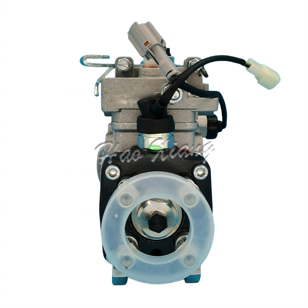 Haoxiang 096500-0131 22100-67070 Engine Parts Diesel Fuel