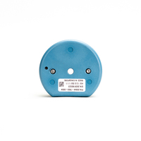 Contrôleur de température Rosemounts 644 4-20 mA en acier inoxydable IP67 OEM/ODM Emerson Garantie 18 mois Vente originale