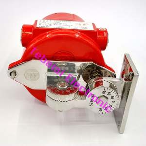 <strong>Honeywells</strong> Fs24x <strong>Fire</strong> and Flame Detector <strong>Alarm</strong> 110 Cone of Vision FS24X-911-21-1 - Product Image 1