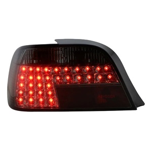 Fábrica venta al por mayor lámpara trasera de señal para <span class=keywords><strong>BMW</strong></span> E38 1995-2002 iluminación Auto sistema modificado luz trasera de la Asamblea - Product Image 1