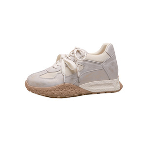 Zapatillas Deportivas Highde - Nuevo Estilo "Ouofeng" Transpirables, Versátiles, Multicolores, Casuales y Deportivas - Product Image 1
