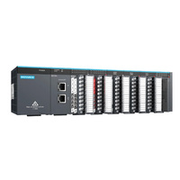 Module d'extension Inovance GL10-0016ETN, module d'E/S à distance 16 points, sortie numérique NPN à transistors, série GL10