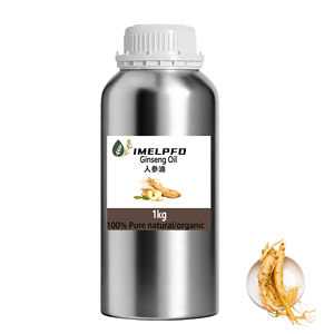 Эфирное масло китайского женьшеня <span class=keywords><strong>100</strong></span>% чистое натуральное органическое высшего качества для массажа лица и волос оптом - Product Image 1