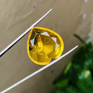 เครื่องประดับคริสตัลอัญมณีควอทซ์ธรรมชาติสำหรับสร้อยคอได้รับการรับรองจากเจ้าชายทรงหลวม - Product Image 1