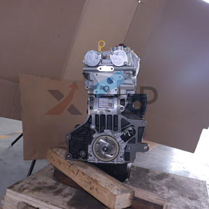Moteur Volkswagen EA111 1.4L 1.6L CFN CPJ CLP CLS CLR CDD BMG BTS BMH CDF CDE Turbo MPI d'origine Vente en gros usine - Product Image 5