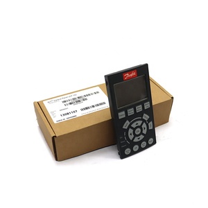 โมดูล 130B1107 ดั้งเดิมสำหรับ VLT ความถี่สูง จัดส่งรวดเร็ว มีสินค้าในสต็อก - Product Image 2