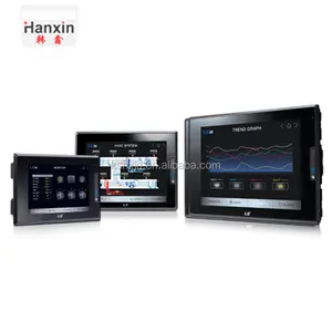 KOREA LS hmi touch screen iXP80-TTA/DC Alternative model: IXP2-1200D
