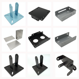 Servizi di fabbricazione di lamiere <span class=keywords><strong>OEM</strong></span>: taglio Laser/saldatura/piegatura - Product Image 6