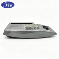FTB 21N8-30015 21N8-30016 21N8-36002 21E8-30013 21N3-35000 21N3-35001 21N3-35002 Monitor Layar untuk Excavator Hyundai R225-7