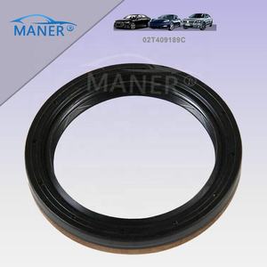 อะไหล่เครื่องยนต์ MANER 02T409189C 02T409189 02T409189K ซีลก้านวาล์ว ซีลน้ำมัน สำหรับ Audi A1 A3 TT Seat Skoda - Product Image 2