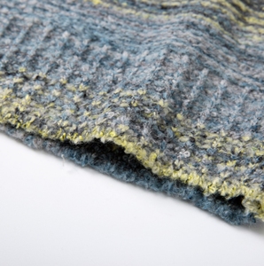 <span class=keywords><strong>Pull</strong></span> en tricot décontracté pour homme à manches longues avec motif anime, style hiver-<span class=keywords><strong>printemps</strong></span>-Noël pour homme - Product Image 2