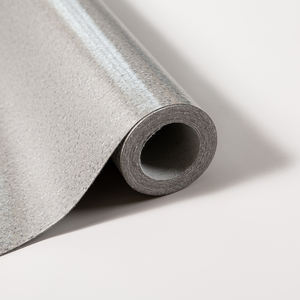 Comfortable Sustainable <strong>PVC</strong> Vinyl <strong>Flooring</strong> European Design Waterproof Fireproof Anti-Scratch Roll - Product Image 5