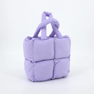 Сумка-тоут с ручкой - Product Image 2