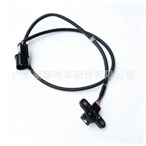 Crankshaft <b>Sensor</b> Mn158261 J5T25183 <b>For</b> Mitsubishi Lancer Ct9a <b>Car</b> Engine Position Detection Replacement Part - Product Image 5