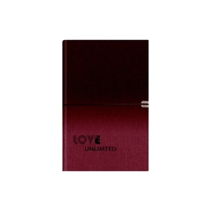 200 micron rõ ràng Frosted PP + 80 tờ 70gsm WhitePaper vòng bên trong cơ chế ràng buộc 148x210mm tùy chỉnh tái chế Tạp Chí máy tính xách tay - Product Image 3