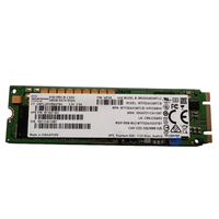 قرص صلب داخلي SSD بسعة 240 جيجابايت SATA MU M.2 2280 طراز 875488-B21 875850-001 871627-001