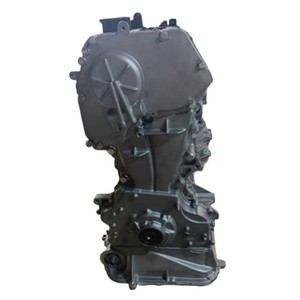 Conjunto de Motor Remanufacturado QD25DE T32/T31/T30 para Nissan X-Trail, Navara, Pathfinder, Terrano, Frontier, Alaskan, Master - Product Image 2