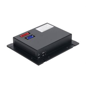 A61L-0001-0093 D9MM-11A Monitor Compatible 9 Inch LCD Display Monitor for CNC Machine Replace <strong>CRT</strong> Monitor - Product Image 6