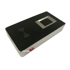 Kapazitiver Windows <span class=keywords><strong>Linux</strong></span> IOS Android USB Drahtloser biometrischer Bluetooth-Finger abdruck leser für mobile Tablets - Product Image 6