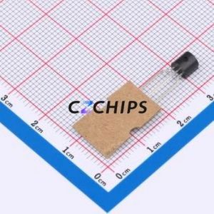 Original-Nuevo HT18B20ARTZ TO-92 Sensor de temperatura Venta completa Chips de componentes electrónicos Proveedor y servicio BOM - Product Image 2