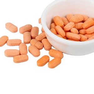 Vente chaude OEM, complément alimentaire, <span class=keywords><strong>vitamines</strong></span> <span class=keywords><strong>B1</strong></span>, <span class=keywords><strong>B2</strong></span>, <span class=keywords><strong>B6</strong></span>, B12, comprimés complexes - Product Image 4