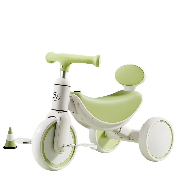 Green pedal+$1