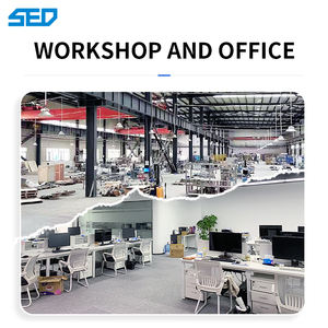 Automatische Kondom <span class=keywords><strong>box</strong></span> Cellophan 3d Verpackungs maschine für Parfüm - Product Image 3