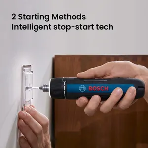 <strong>Bosch</strong> GO 3 Electric <strong>Screwdriver</strong> Set 3.6V 5Nm Cordless <strong>Mini</strong> Hand Drill Rechargeable Screw Driver <strong>Bosch</strong> Multi-Function Power Tool - Product Image 3