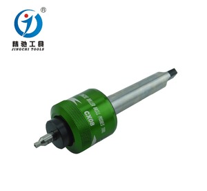 Brochado spline de en <span class=keywords><strong>torno</strong></span> cnc, orificio estriado, portaherramientas de brocha giratorio interno - Product Image 3