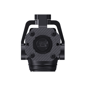 Caméra stabilisée SIYI ZR30 4K 8MP Ultra HD avec zoom hybride 180X, zoom optique 30X, suivi intelligent par IA et capteur 1/2.7" pour drone - Product Image 5