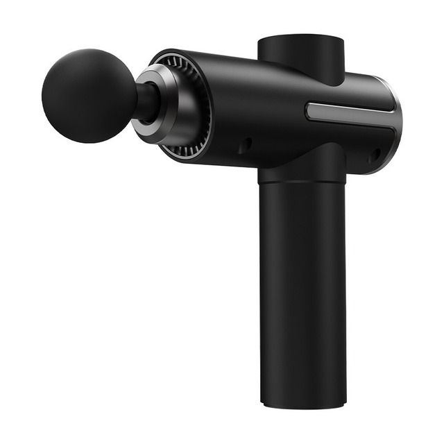 99-Speed Deep Tissue Massage Gun Rechargeable Percussion Muscle Massager and Cordless Handheld Fascia Gun with USB-C