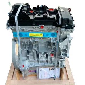 M271 इंजन उच्च गुणवत्ता W204 C250 M271 मर्सिडीज बेंज M271 के लिए इंजन इंजन
