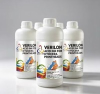 Encre d'impression numérique optimisée pour l'acétate de cellulose, bonne compatibilité avec les imprimantes numériques piézoélectriques