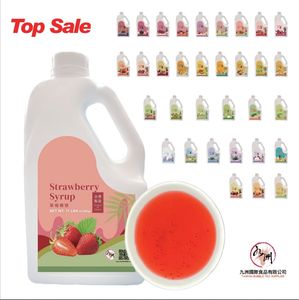 น้ำเชื่อมเข้มข้นสำหรับเครื่องดื่ม - Product Image 6