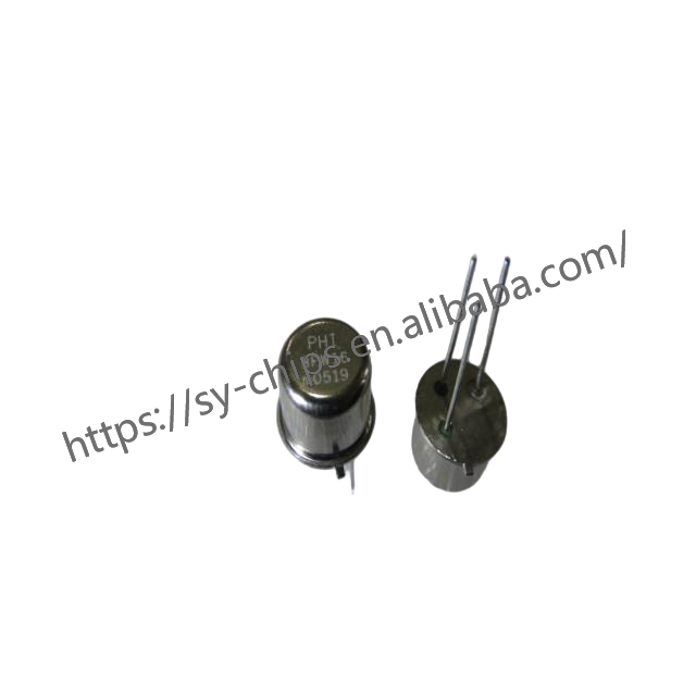 SY Chips High Frequency NPN Transistor for RF Amplification BFW16