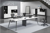 Armoire de classement de bureau modulaire en bois massif, étagère, tiroirs verrouillables, serrure à clé, grande capacité, gain de place