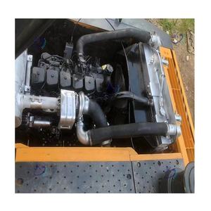 Excavadora usada Hyundai 220 Información de venta Excavadora Hyundai 220LC-9S Cotizaciones de precios - Product Image 5