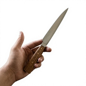 Ensemble de couteaux de cuisine médiévaux faits à la main pour les détaillants - Product Image 1
