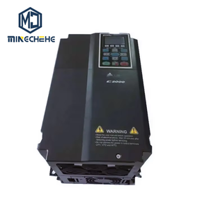 มีสินค้าในสต็อก VFD110C43A 460V 11KW 15HP อินเวอร์เตอร์ VFD - Product Image 1