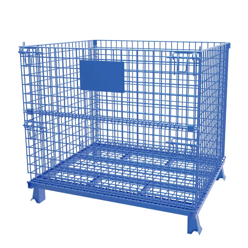 Customized Hot Sale Nestable Powder Coating