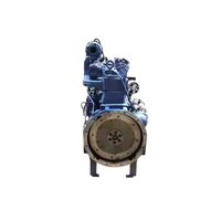 Factory Direct Truck Engine Assembly WP4G95E221 for Weichai 226b Truck Engine Assembly