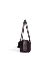 Sac à bandoulière minimaliste tendance 2027 personnalisé ODM OEM |   Sac sous le bras classique haut de gamme |   Sac fourre-tout en cuir véritable mat