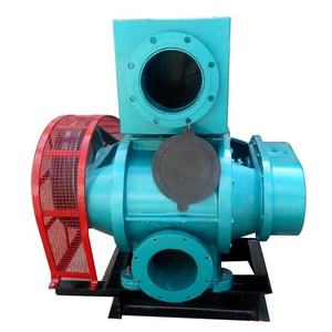ZBK-13 ROOTS <b>VACCUM</b> <b>PUMP</b> for Tray Machine - Product Image 3