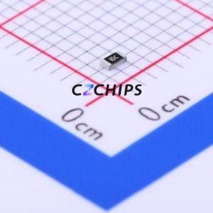 ตัวต้านทานแบบ SMD รุ่น CR0603-FX-1242ELF ขนาด 0603 (ประเภท: ฟิล์มหนา) (ค่าความต้านทาน: 12.4kΩ ความแม่นยำ: 1%) - Product Image 1