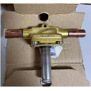 Électrovanne de pièces de réfrigération au meilleur prix Bobine EVR10 032F1218 - Product Image 2