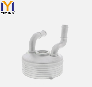 Enfriador de aceite a <span class=keywords><strong>precio</strong></span> de fábrica para Vw Lupo Polo Derby Skoda Fabia Seat Arosa <span class=keywords><strong>Ibiza</strong></span> Cordoba 001409061A 001409061 - Product Image 6