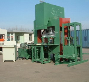 SY3000 خراطيم هيدروليكية عالية الضغط ملموسة kerbing آلة - Product Image 1