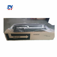 Cartouche de toner compatible KYOCERA TK4149 Compatible avec la cartouche de toner Kyocera TASKalfa 2020